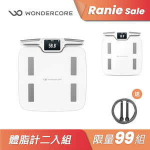 Ranie開團