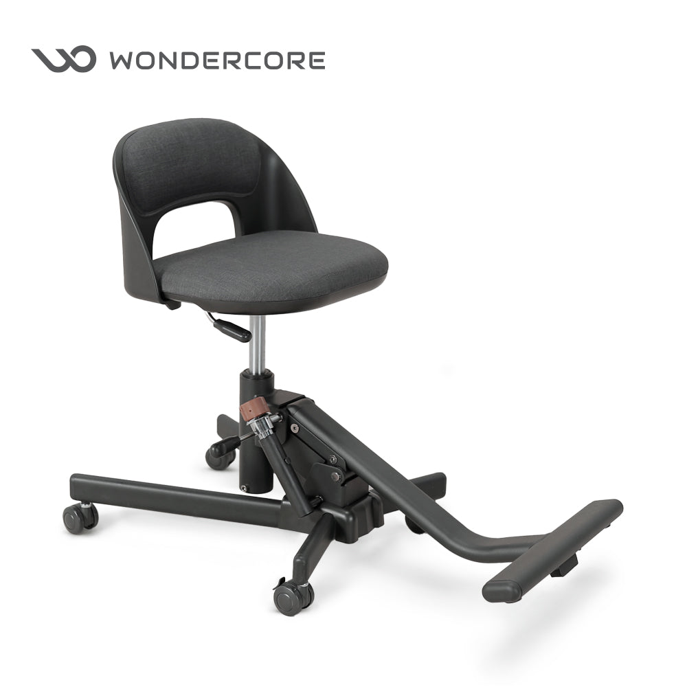 Chaircise 核心喚醒工學椅
