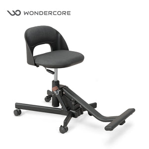 Chaircise 核心喚醒工學椅
