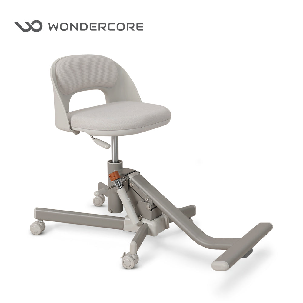 Chaircise 核心喚醒工學椅