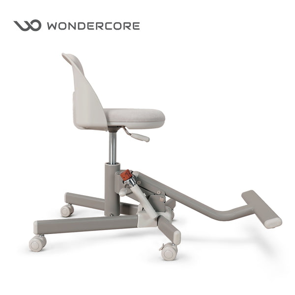 Chaircise 核心喚醒工學椅