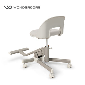 Chaircise 核心喚醒工學椅