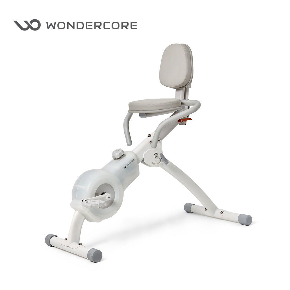 Flex Cycle 2 極限翻轉健身車 2