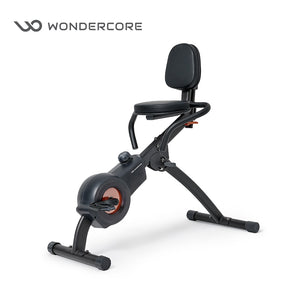 Flex Cycle 2 極限翻轉健身車 2