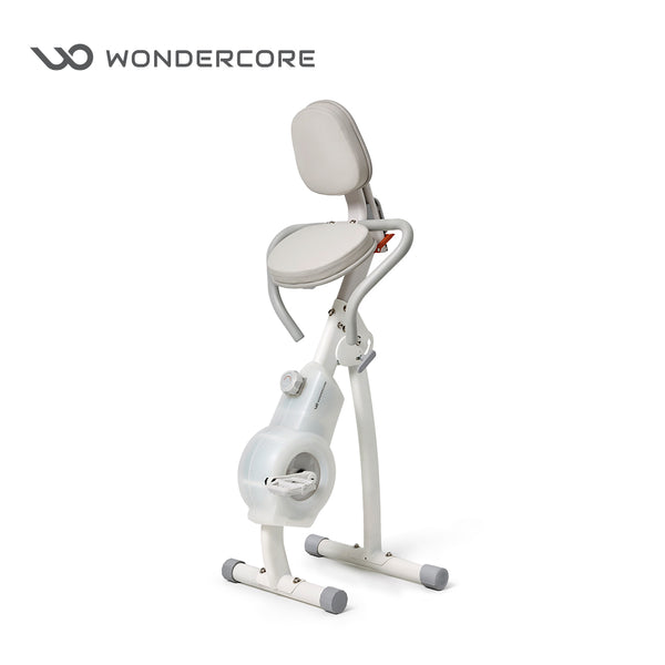 Flex Cycle 2 極限翻轉健身車 2