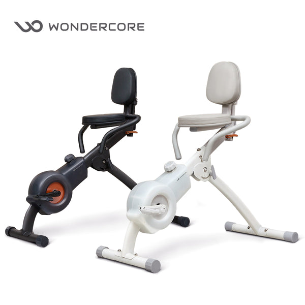 Flex Cycle 2 極限翻轉健身車 2