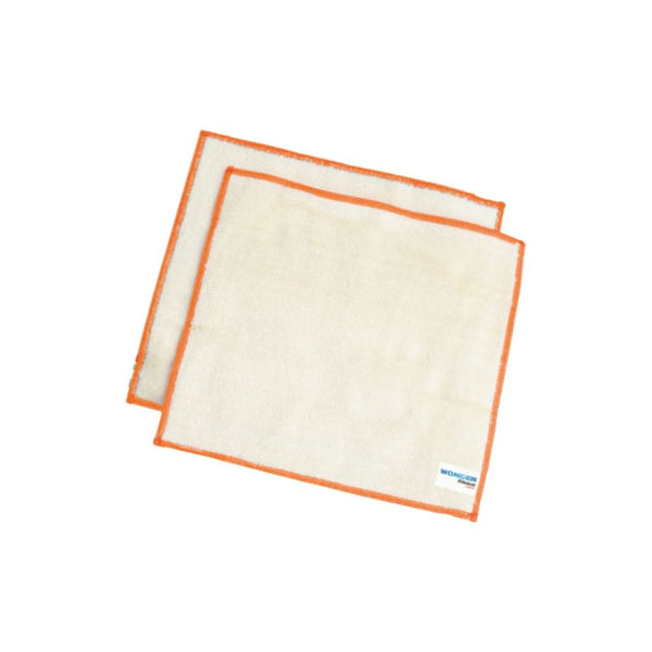 【贈品】美國天然抗菌竹纖維萬用巾(2條)