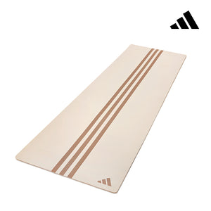 【Adidas 愛迪達】柔軟防滑瑜珈墊-10mm(三色)