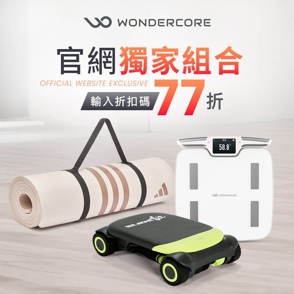 Wonder Core