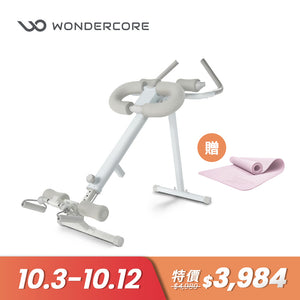 Pro Max 真腰瘦機