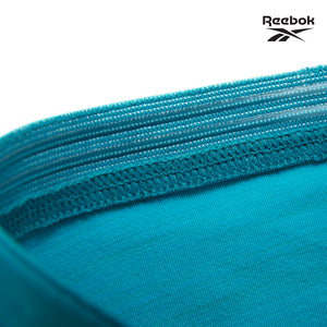 【Reebok】溫控修復訓練袖套(湖水綠)-S~L
