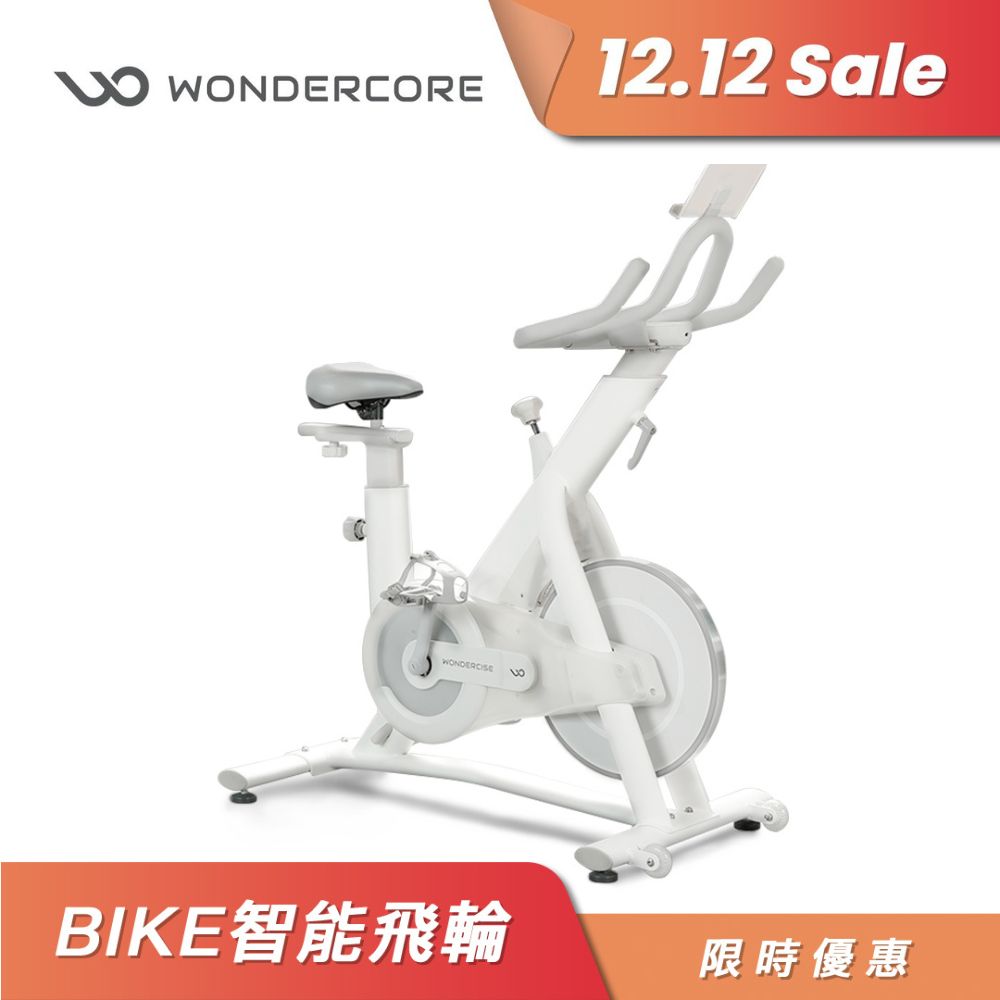Bike 智能飛輪
