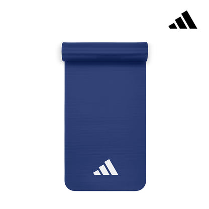 【Adidas 愛迪達】全功能波紋健身墊-10mm (三色)