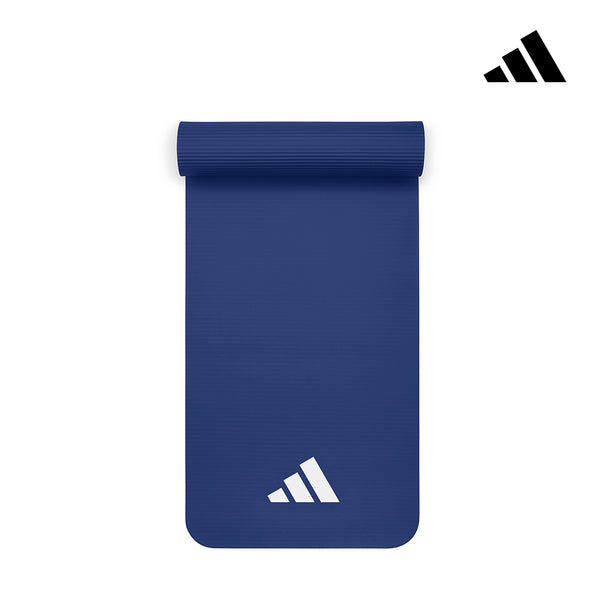 【Adidas 愛迪達】全功能波紋健身墊-10mm (三色)