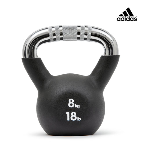Adidas 訓練單品 (啞鈴/壺鈴/伏地挺身架)