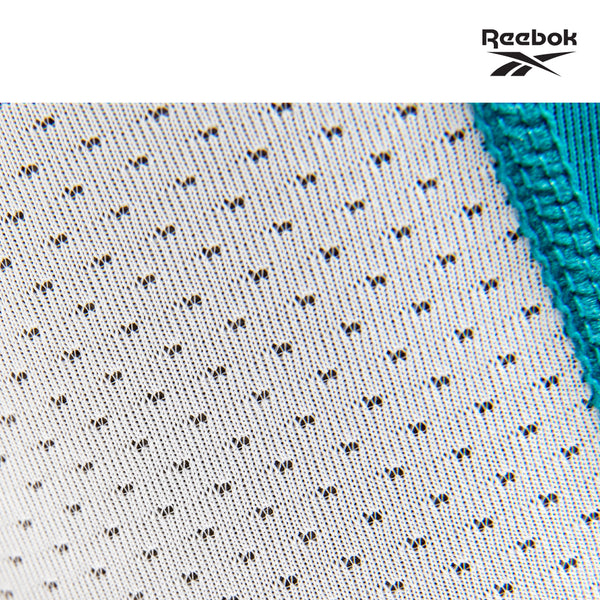 【Reebok】溫控修復訓練袖套(湖水綠)-S~L