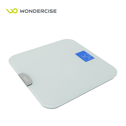 Wondercise 高登體重體脂計(黑/白)