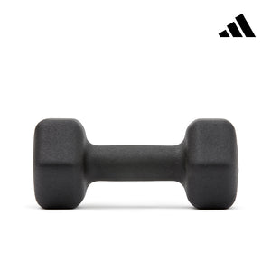 【福利品】Adidas 六角健身啞鈴(1~3kg)