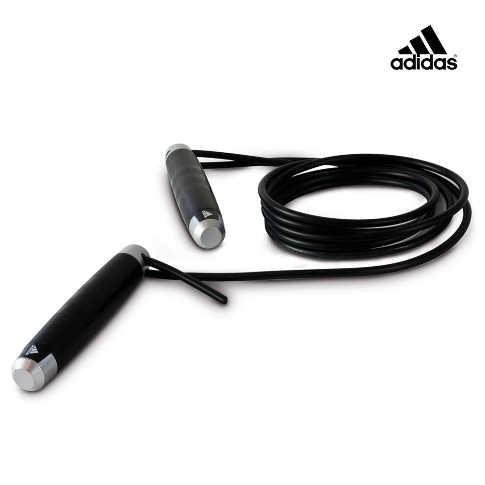 【福利品】Adidas 輕型訓練跳繩
