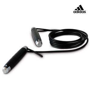 【福利品】Adidas 輕型訓練跳繩