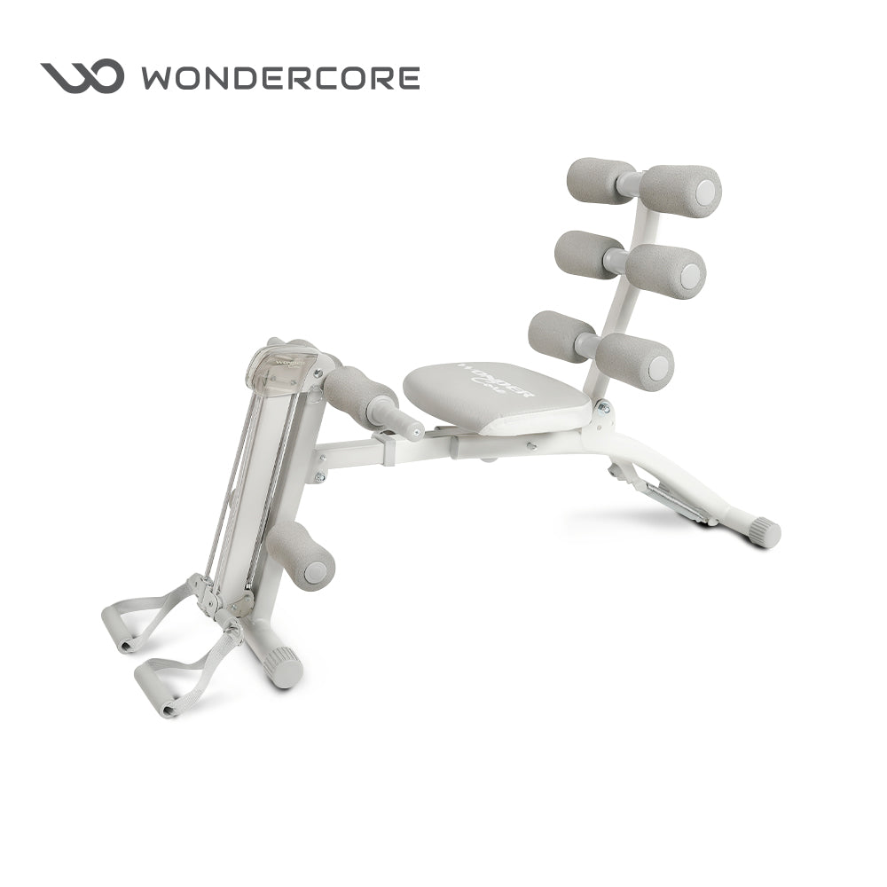 Wonder Core 2 全能塑體健身機（4款）