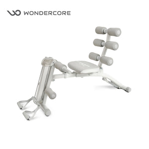 Wonder Core 2 全能塑體健身機（4款）