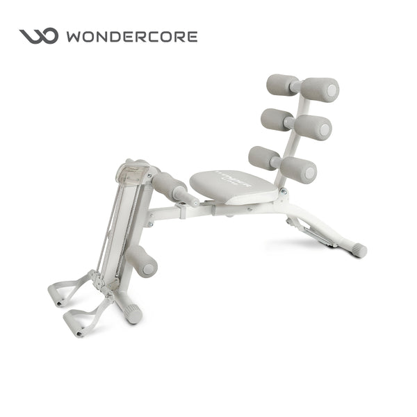 Wonder Core 2 全能塑體健身機（4款）