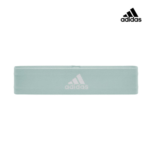 【Adidas 愛迪達】編織訓練彈力帶 (輕量級/中量級)