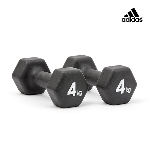 Adidas 訓練單品 (啞鈴/壺鈴/伏地挺身架)