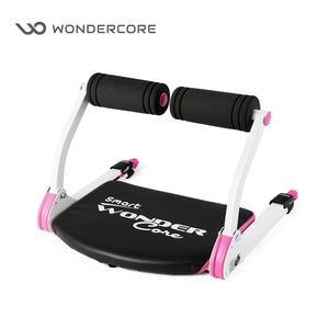 Smart 全能輕巧健身機(四色)