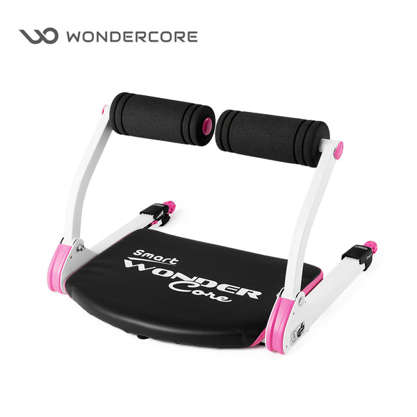 Smart 全能輕巧健身機(四色)