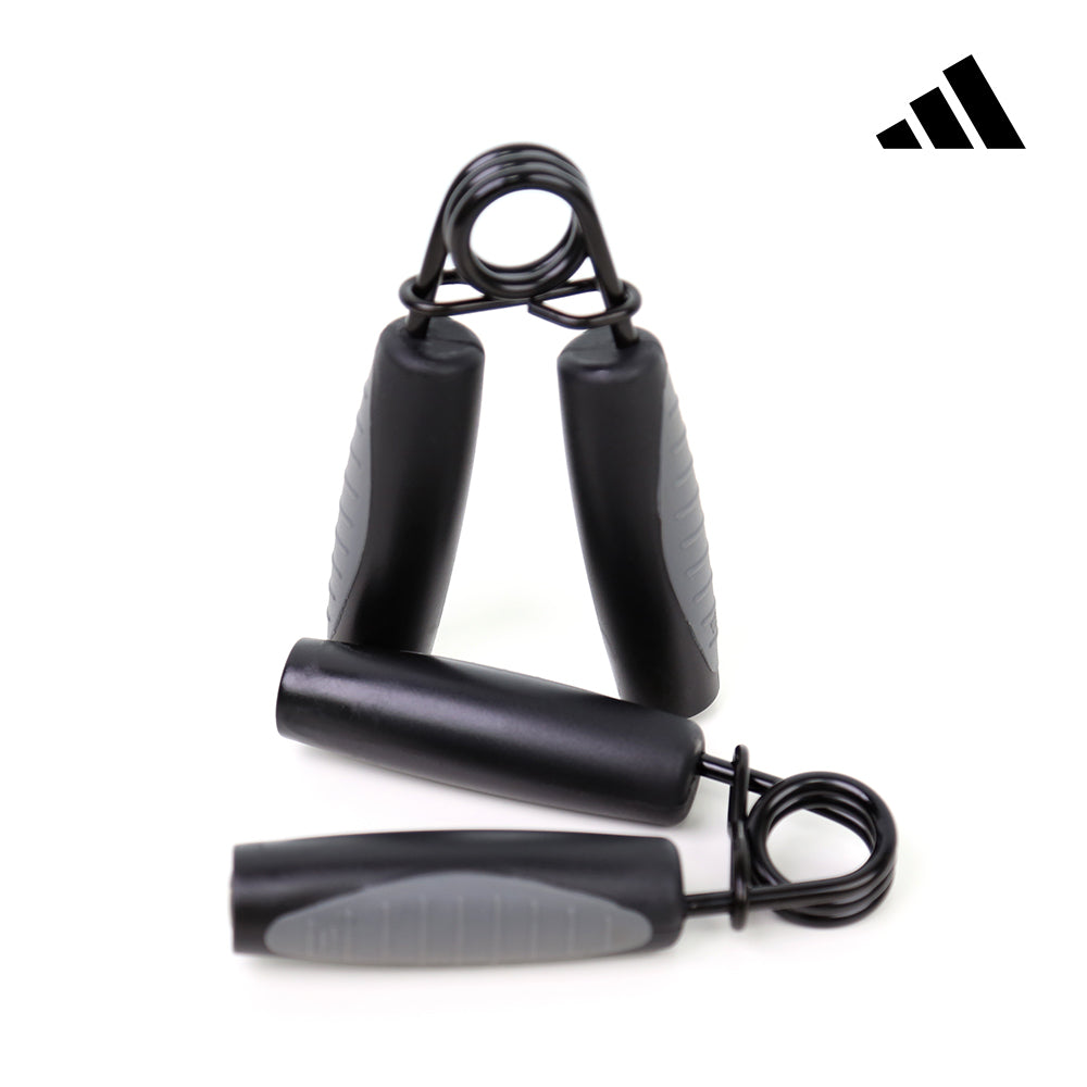 【Adidas 愛迪達】防滑訓練握力器-10kg