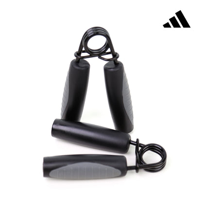【Adidas 愛迪達】防滑訓練握力器-10kg