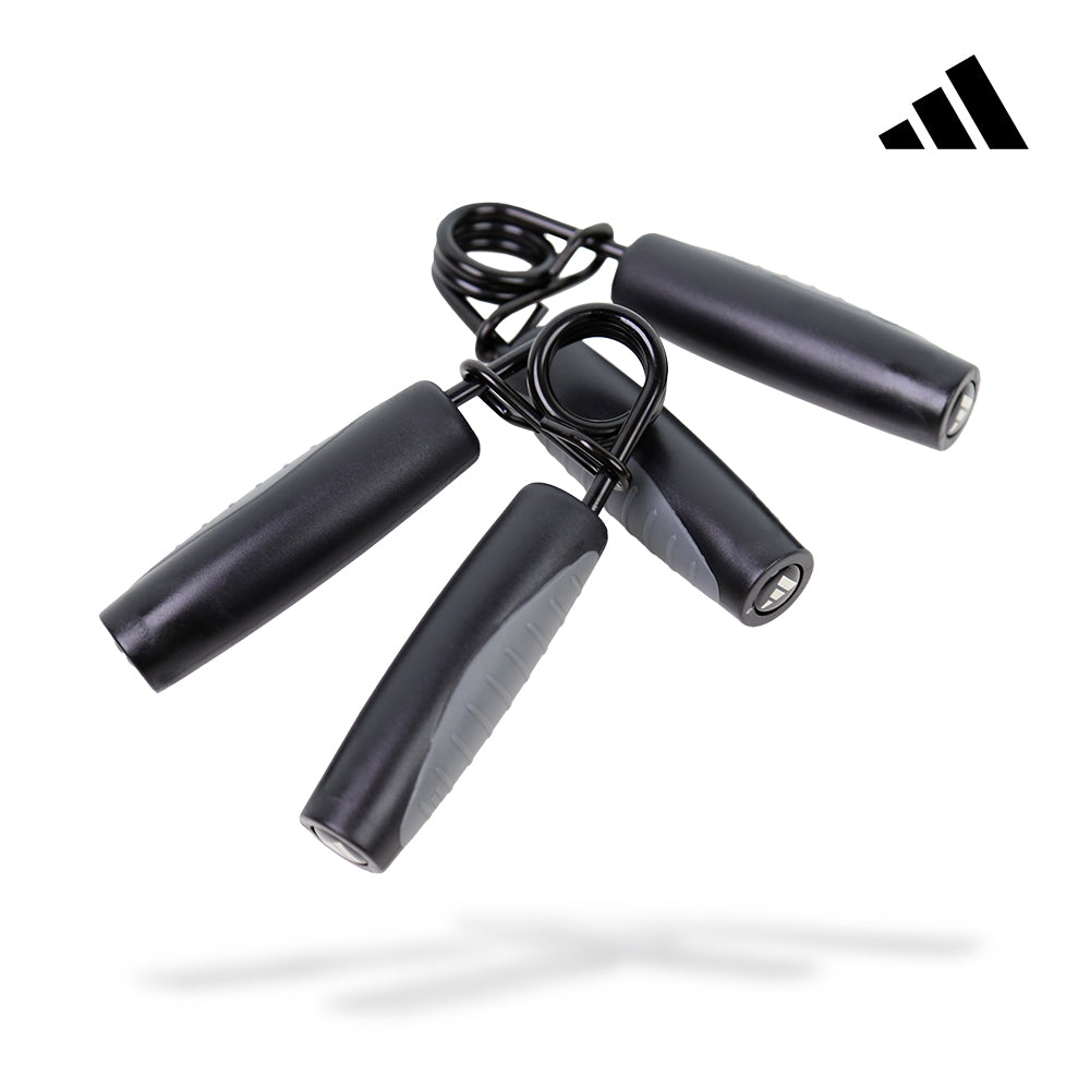 【Adidas 愛迪達】防滑訓練握力器-10kg