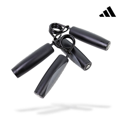 【Adidas 愛迪達】防滑訓練握力器-10kg