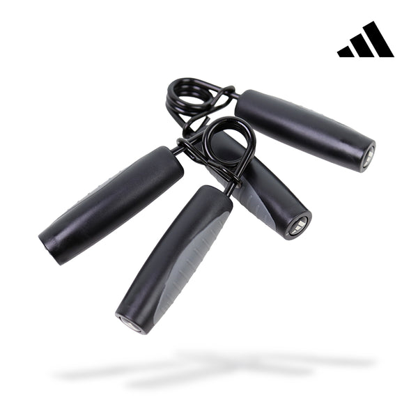 【Adidas 愛迪達】防滑訓練握力器-10kg