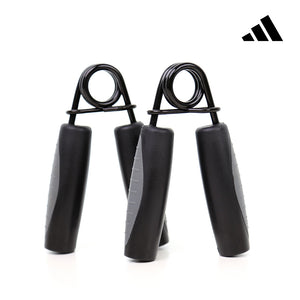 【Adidas 愛迪達】防滑訓練握力器-10kg