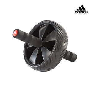 【福利品】Adidas健腹滾輪
