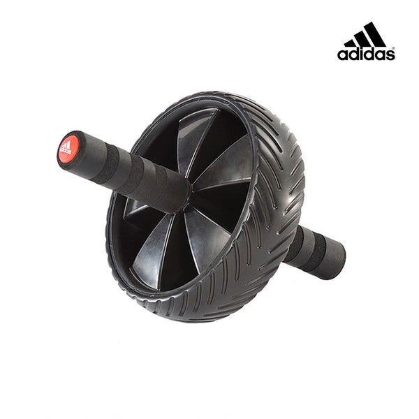 【福利品】Adidas健腹滾輪
