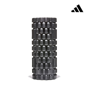 【Adidas 愛迪達】EVA雙面按摩滾筒