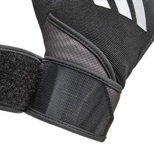 【Adidas 愛迪達】專業速乾防護手套-S~XL