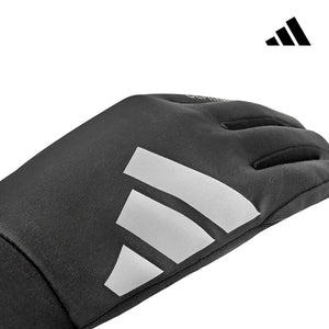 【Adidas 愛迪達】保暖透氣訓練手套-XS~XL