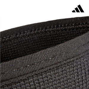 【Adidas 愛迪達】專業防護運動護踝(一副)