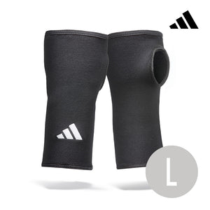 【Adidas 愛迪達】專業防護運動護腕(一副)