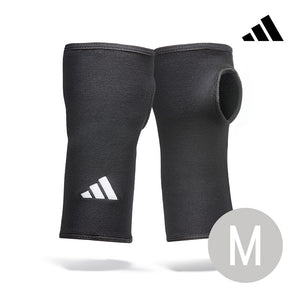 【Adidas 愛迪達】專業防護運動護腕(一副)