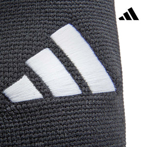 【Adidas 愛迪達】專業防護運動護腕(一副)