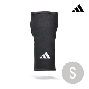 【Adidas 愛迪達】專業防護運動護腕(單支)