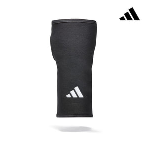 【Adidas 愛迪達】專業防護運動護腕(單支)