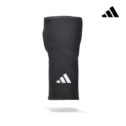【Adidas 愛迪達】專業防護運動護腕(單支)