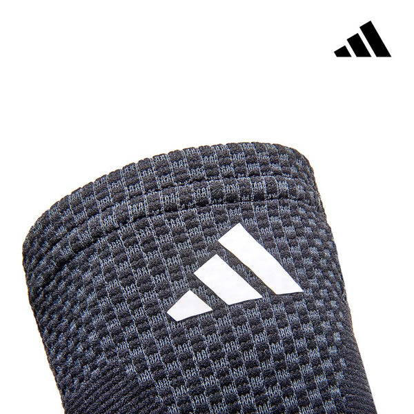 【Adidas 愛迪達】針織壓縮運動護腕-S~XL